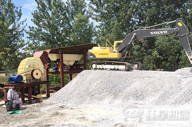 大理石制沙生產(chǎn)線(xiàn)