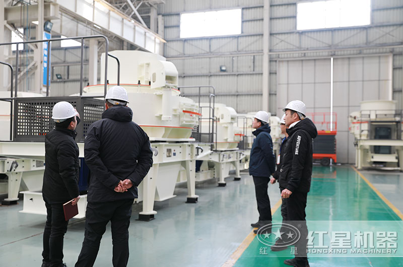 客戶(hù)來(lái)廠考察參觀 客戶(hù)來(lái)廠考察參觀