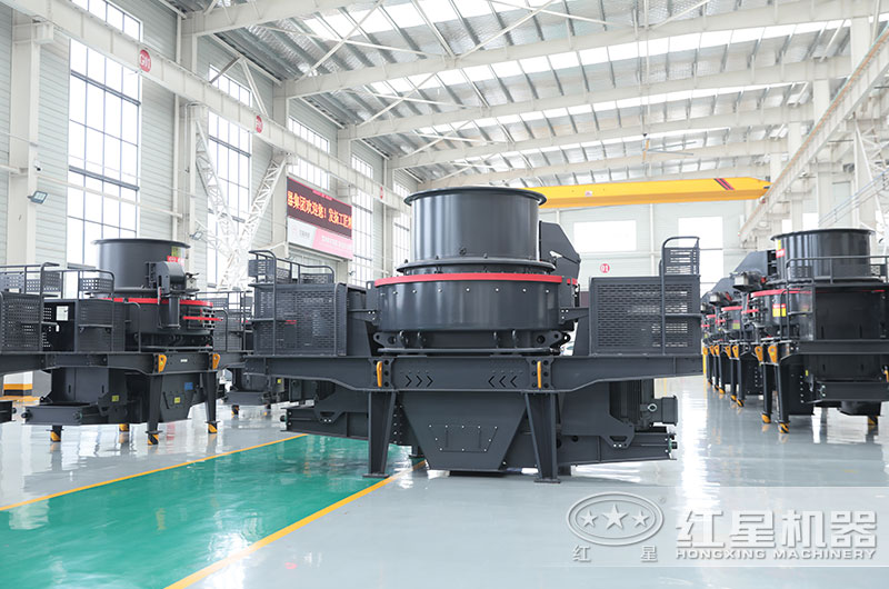 紅星制砂機(jī)大中小型現(xiàn)貨充足 紅星制砂機(jī)大中小型現(xiàn)貨充足